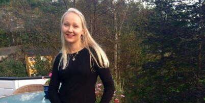- Jeg kommer ikke i en dåp for å føle meg dømt fordi jeg er lesbisk